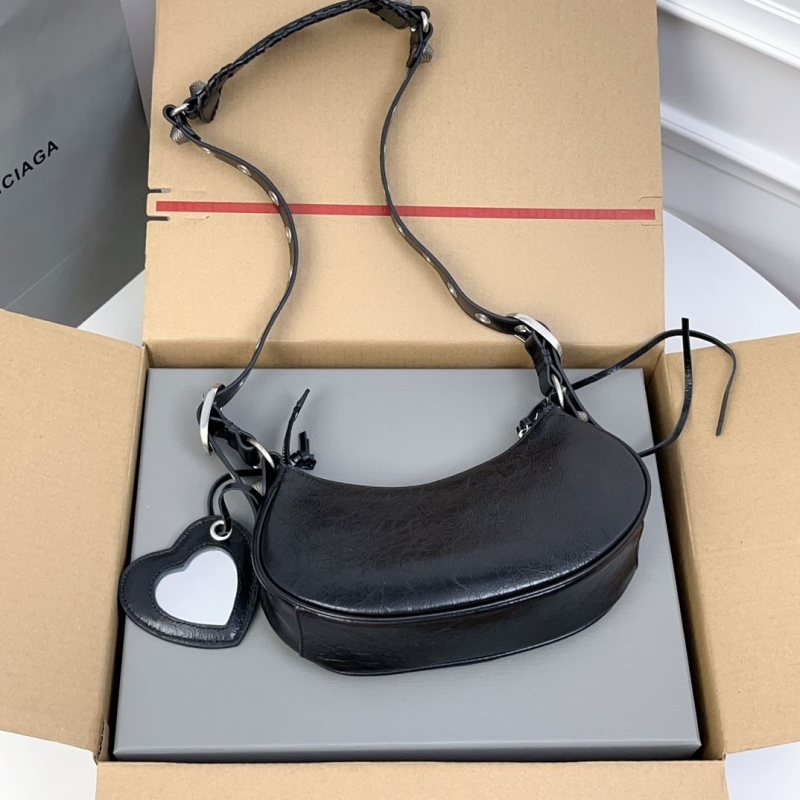 Balenciaga Satchel Bags